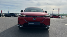 Honda E Ny1 150kW Elegance 69kWh 5dr Auto Electric Hatchback